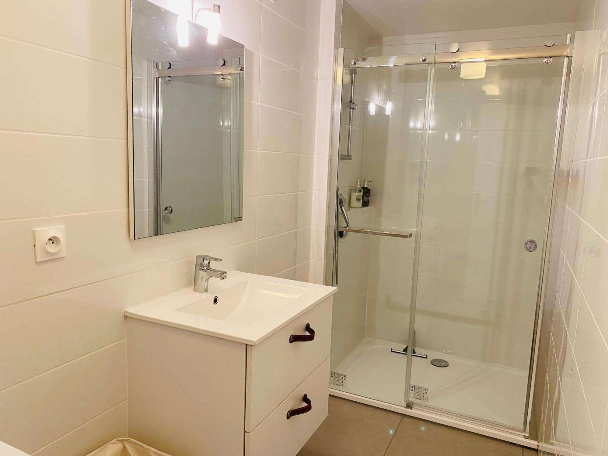 Apartmán Le Saint Cyrice Rodez Exteriér fotografie